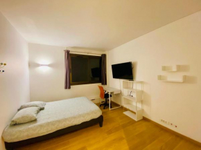 Superbe Appartement Tour Eiffel Mirabeau